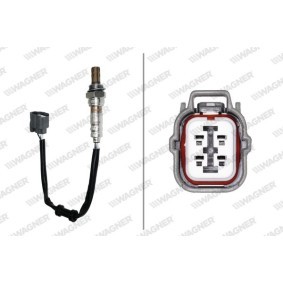 Comprar Sonda lambda de WAGNER LBS00500 a bajo precio de 38,94 €