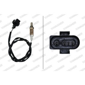 Acquista Sonda lambda da WAGNER LBS00501 a buon mercato per soli 39,50 €