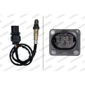 Achetez des Sonde lambda WAGNER LBS00509 à prix pour 72,36 €