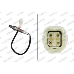Achetez des Sonde lambda WAGNER LBS00511 à prix pour 38,53 €
