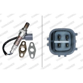 Compre Sonda lambda da WAGNER LBS00514 a um preço baixo por 44,48 €