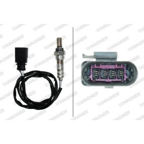 Acquista Sonda lambda da WAGNER LBS00516 a buon mercato per soli 49,54 €