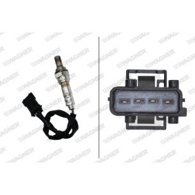 Compre Sonda lambda da WAGNER LBS00520 a um preço baixo por 36,23 €
