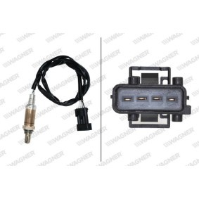 Compre Sonda lambda da WAGNER LBS00525 a um preço baixo por 45,14 €