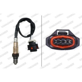 Acquista Sonda lambda da WAGNER LBS00526 a buon mercato per soli 45,88 €