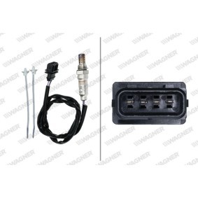 Compre Sonda lambda da WAGNER LBS00532 a um preço baixo por 37,70 €