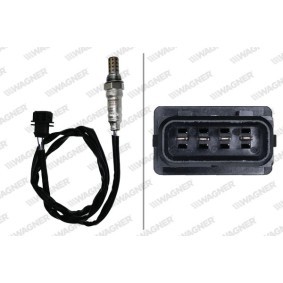 Compre Sonda lambda da WAGNER LBS00533 a um preço baixo por 36,61 €