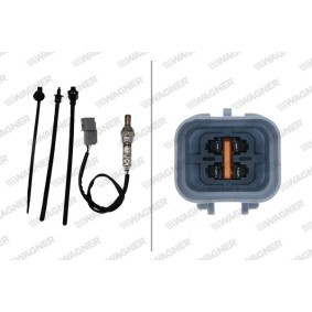 Acquista Sonda lambda da WAGNER LBS00545 a buon mercato per soli 37,12 €