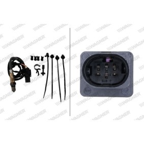 Compre Sonda lambda da WAGNER LBS00551 a um preço baixo por 95,30 €