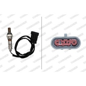 Compre Sonda lambda da WAGNER LBS00556 a um preço baixo por 36,17 €