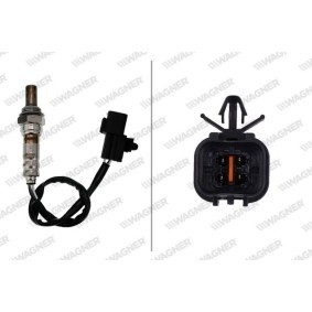 Achetez des Sonde lambda WAGNER LBS00557 à prix pour 38,43 €