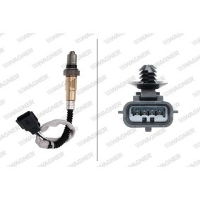 Acquista Sonda lambda da WAGNER LBS00562 a buon mercato per soli 45,88 €