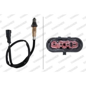 Compre Sonda lambda da WAGNER LBS00569 a um preço baixo por 44,79 €