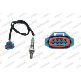 Achetez des Sonde lambda WAGNER LBS00570 à prix pour 37,54 €