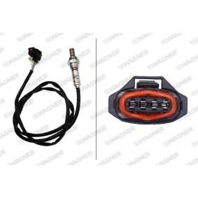 Achetez des Sonde lambda WAGNER LBS00579 à prix pour 38,77 €