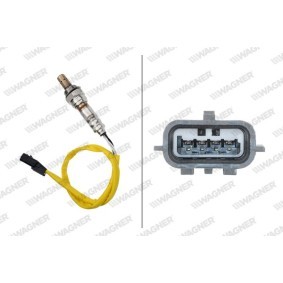 Acquista Sonda lambda da WAGNER LBS00580 a buon mercato per soli 37,36 €