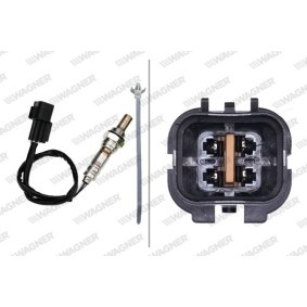 Compre Sonda lambda da WAGNER LBS00584 a um preço baixo por 44,68 €