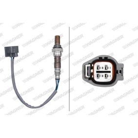 Acquista Sonda lambda da WAGNER LBS00586 a buon mercato per soli 93,84 €
