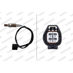 Acquista Sonda lambda da WAGNER LBS00588 a buon mercato per soli 46,09 €