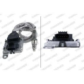 Köp NOx-sensor av WAGNER NOS00001 till det låga priset 3540,62 kr