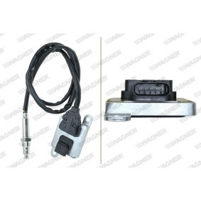 Köp NOx-sensor av WAGNER NOS00002 till det låga priset 3331,28 kr