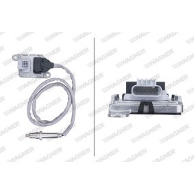 Compre Sensor de NOx, catalisador de NOx da WAGNER NOS00012 a um preço baixo por 188,38 €