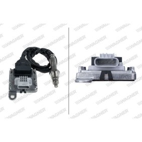 Acquista Sonda lambda da WAGNER online per Clio V Hatchback (BF) a prezzi moderati