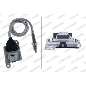 Acquista Sonda lambda da WAGNER online per Clio V Hatchback (BF) a prezzi moderati