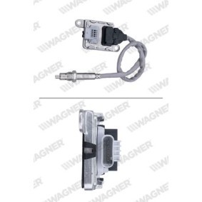 NOx-Sensor, NOx-Katalysator von WAGNER NOS00026
