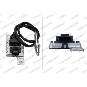Lambdasonde von WAGNER für GRAND CALIFORNIA Camper (SCB, SCC) günstig online kaufen