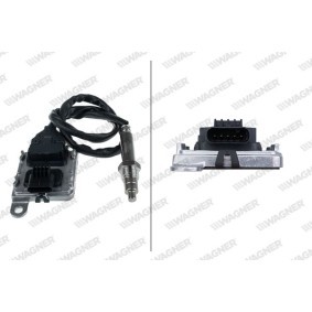 Comprar Sensor NOx, catalizador NOx de WAGNER NOS00109 a bajo precio de 261,73 €