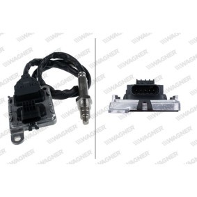 Køb NOx-sensor, NOx-katalysator af WAGNER NOS00113 til den lave pris 2200,31 DKK
