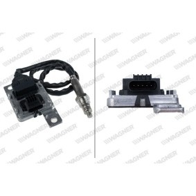 Compre Sensor de NOx, catalisador de NOx da WAGNER NOS00121 a um preço baixo por 251,81 €