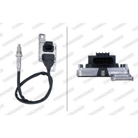Compre Sensor de NOx, catalisador de NOx da WAGNER NOS00122 a um preço baixo por 257,97 €