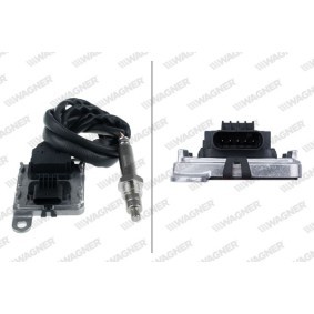 Köp NOx-sensor av WAGNER NOS00126 till det låga priset 3408,70 kr