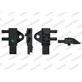 Acquista Sensore, Pressione gas scarico da WAGNER PRS00001 a buon mercato per soli 37,42 €