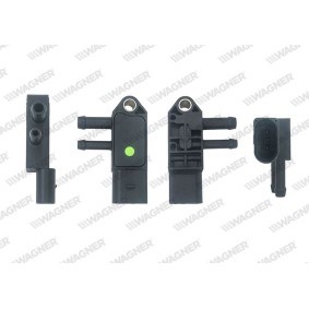 Differenzdrucksensor PRS00002 für AUDI