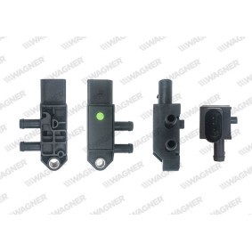 Differenzdrucksensor PRS00005