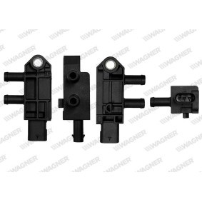 Differenzdrucksensor PRS00006