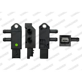 Differenzdrucksensor PRS00013