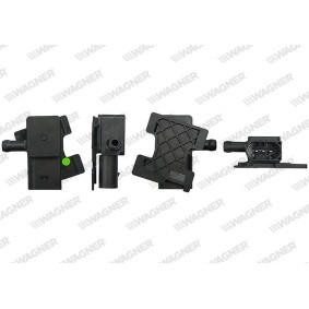 Differenzdrucksensor PRS00023