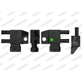 Differenzdrucksensor von WAGNER für Stonic Kasten / Schrägheck (YB) günstig online kaufen