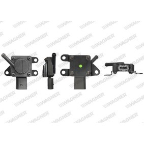 Differenzdrucksensor PRS00026 für 7 (F01, F02, F03, F04) für 27,68 CHF