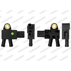 Differenzdrucksensor PRS00030