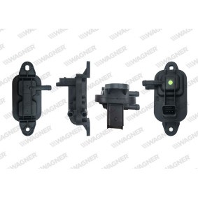 Compre Sensor, pressãodos gases de escape da WAGNER PRS00031 a um preço baixo por 29,03 €