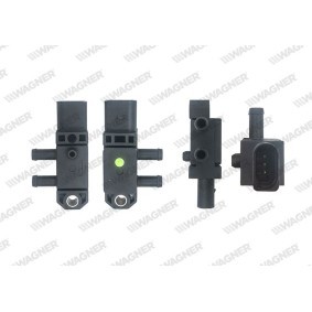 Differenzdrucksensor PRS00032 für AUDI