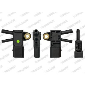 Differenzdrucksensor PRS00034 für E-Klasse All-Terrain (S213) für 33,73 CHF