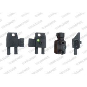 Differenzdrucksensor PRS00037 KIA BONGO von WAGNER