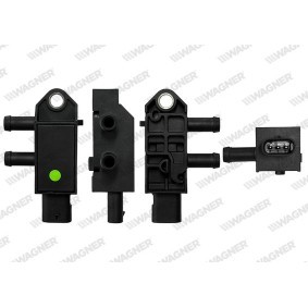 Differenzdrucksensor PRS00039 für AUDI
