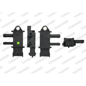 Compre Sensor, pressãodos gases de escape da WAGNER PRS00041 a um preço baixo por 27,35 €